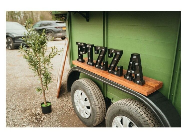 Slice Into Success With A Thriving Mobile Pizza Catering Business