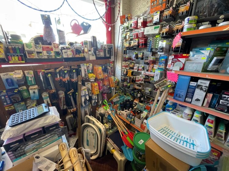 Profitable Established High Street General Store - Leasehold Photo 4