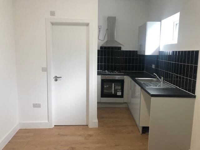 New Converted Office Space with spiral Staircase situated in Wealdstone Photo 4