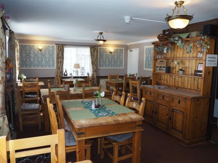 Licenced Trade, Pubs & Clubs For Sale in Pickering