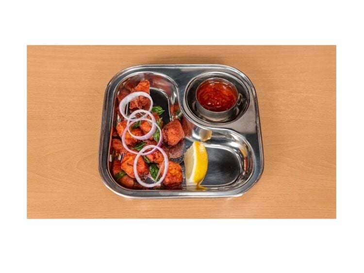 Thriving South Indian Restaurant & Takeaway