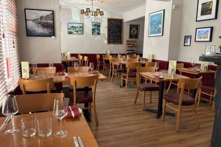 Established Restaurant - Leamington Spa