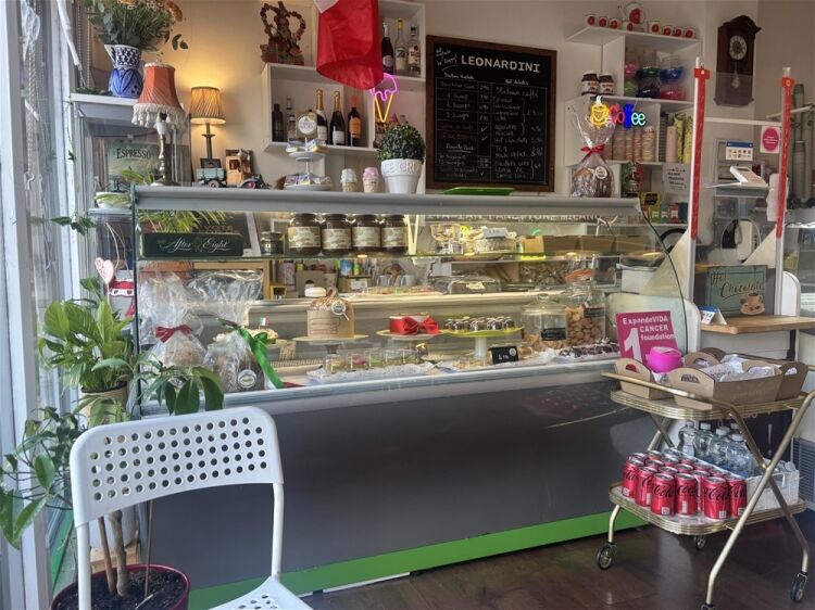 Cafe & Sandwich Bars For Sale in Lancaster Photo 4