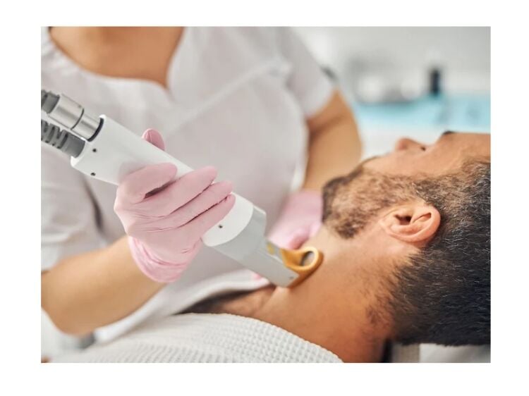 Glow Into Success – Modern Skin, Laser & Aesthetics Clinic