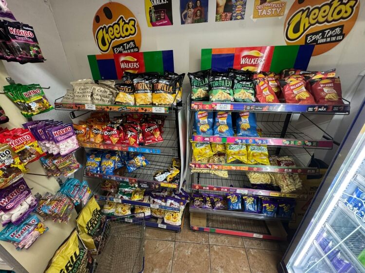 Long Established Town Centre Off Licence - Leasehold Business