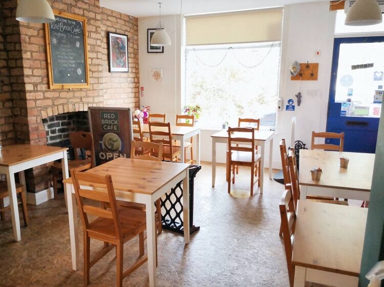 Turnkey Village Cafe, Low Capital Entry - Blythe Bridge, Stoke-on-Trent Photo 4