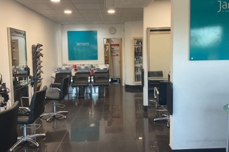 Established Hair Salon - Ashford Photo 4