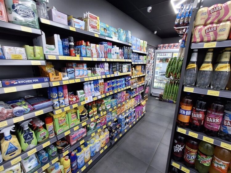 Off License & Convenience For Sale in Macclesfield