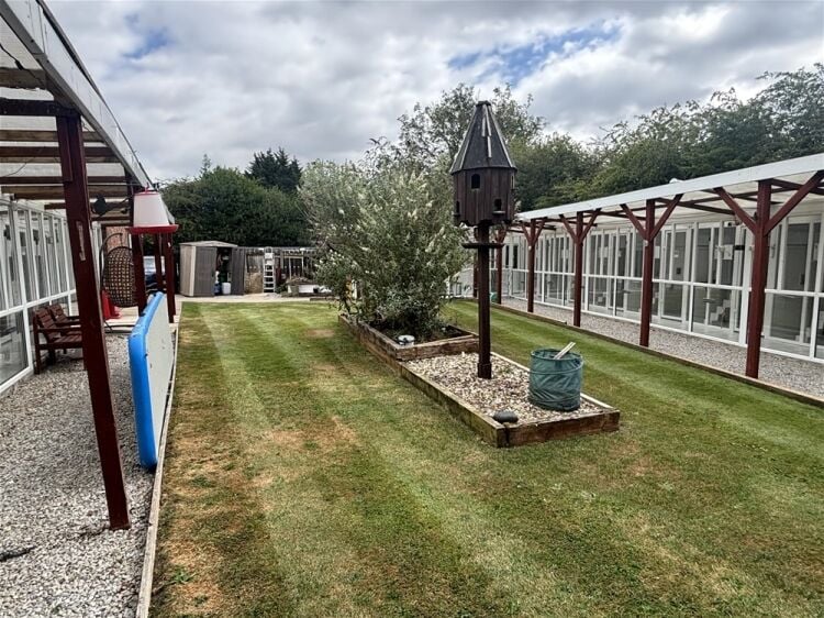 Kennels, Cattery & Equestrian businesses For Sale in Beverley