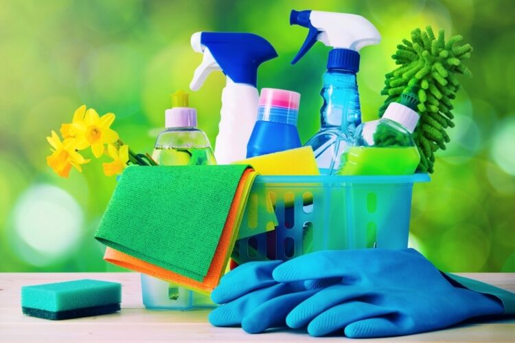 Established Cleaning Franchise - London Photo 4