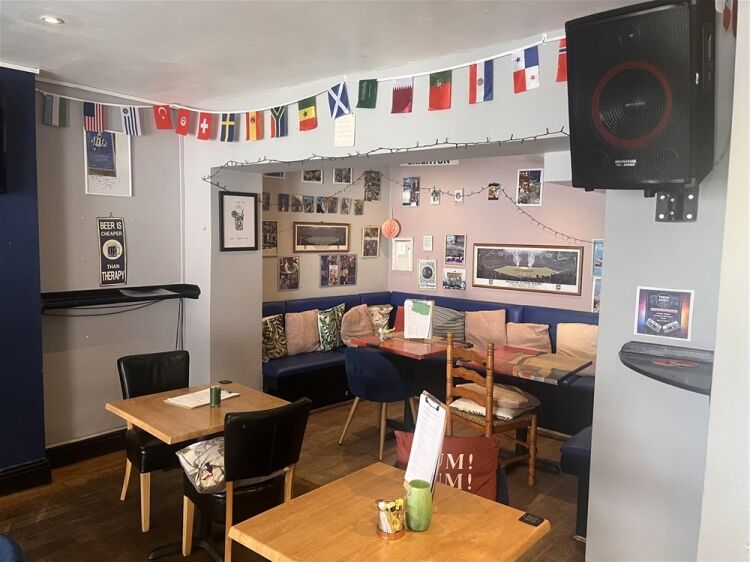 Licenced Trade, Pubs & Clubs For Sale in Crowborough