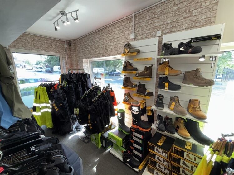 Clothing & Accessories For Sale in Halifax Photo 4