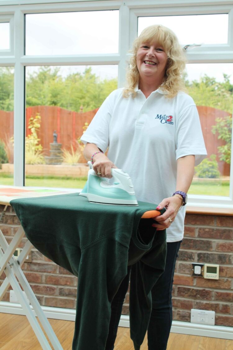 Turnkey Domestic Cleaning Franchise with Recurring Revenue Photo 4