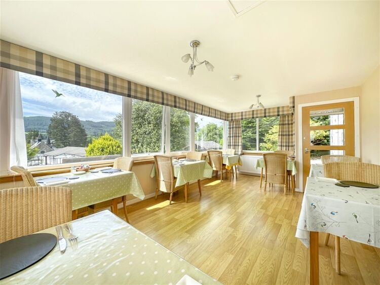Ardvane Bed and Breakfast Photo 4