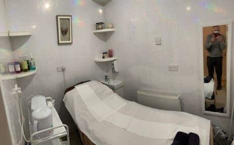 Hair Salon & Beauty Salon West Mids