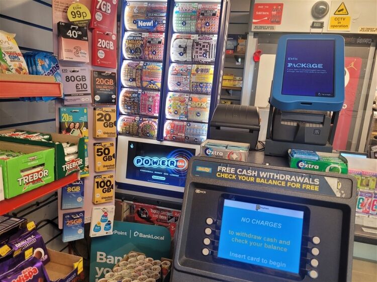 Newsagents For Sale in Cleator Moor