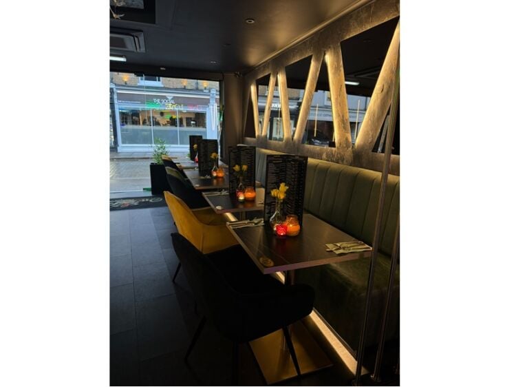 Fully Fitted Restaurant | Asset Sale | Lease Premium £60,000 Photo 4