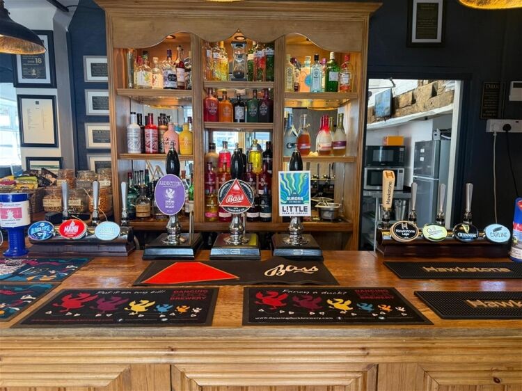 Licenced Trade, Pubs & Clubs For Sale in Burton-on-Trent