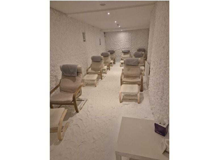 A Unique Wellness Business with Exceptional Growth Potential Photo 4