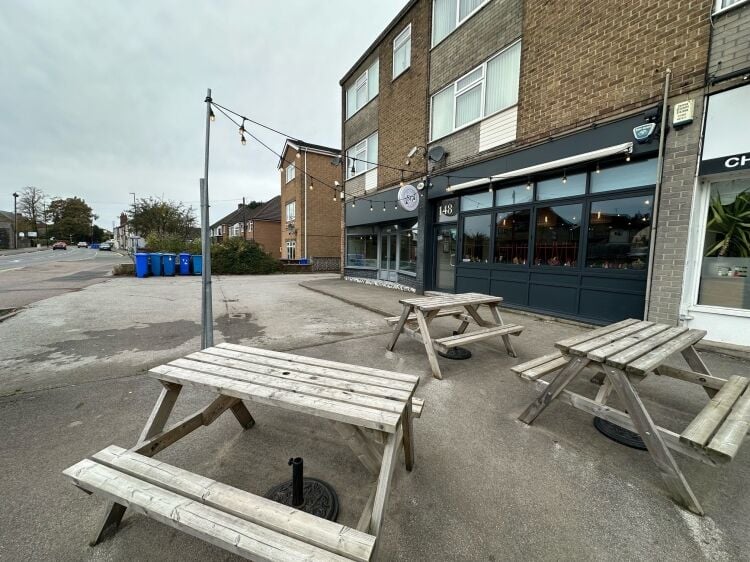 S17 Coffee Shop Ltd Photo 4
