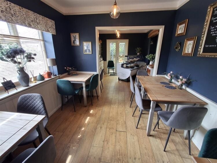 Cafe & Sandwich Bars For Sale in York
