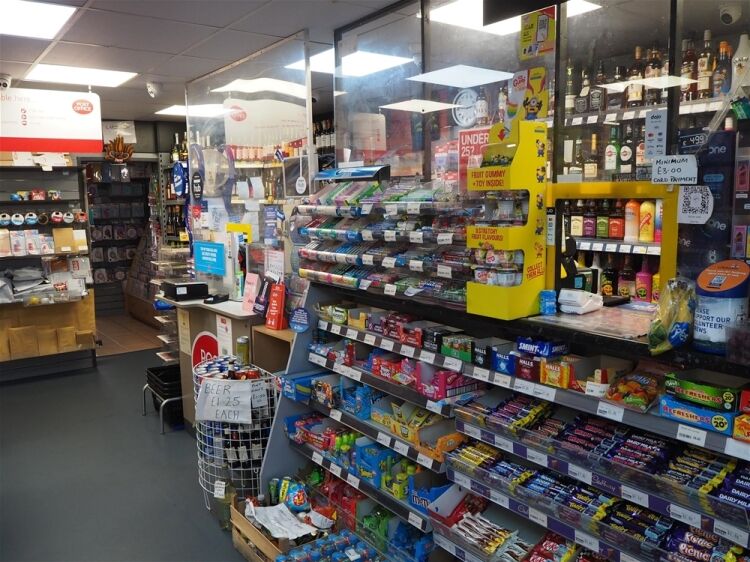 Post Offices For Sale in Hull