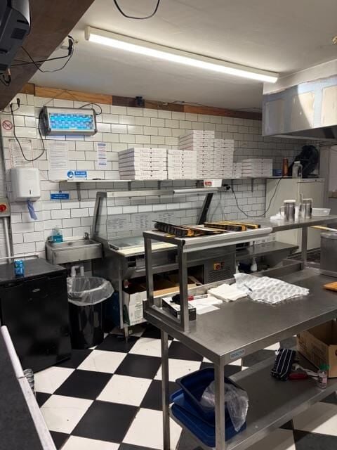 Pizza, Burger and Fried Chicken Takeaway for Sale – Gloucester