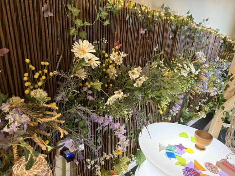 Play, Explore, Thrive – Stylish Woodland-Themed Play Cafe Opportunity