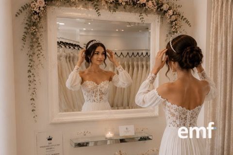 Bridalware Shop Photo 4