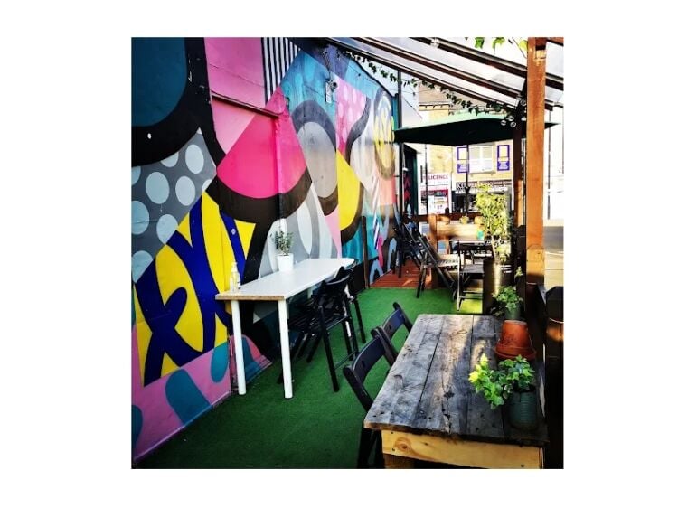 Raise a Glass to Success – Vibrant Craft Beer Bar & Social Venue Photo 4