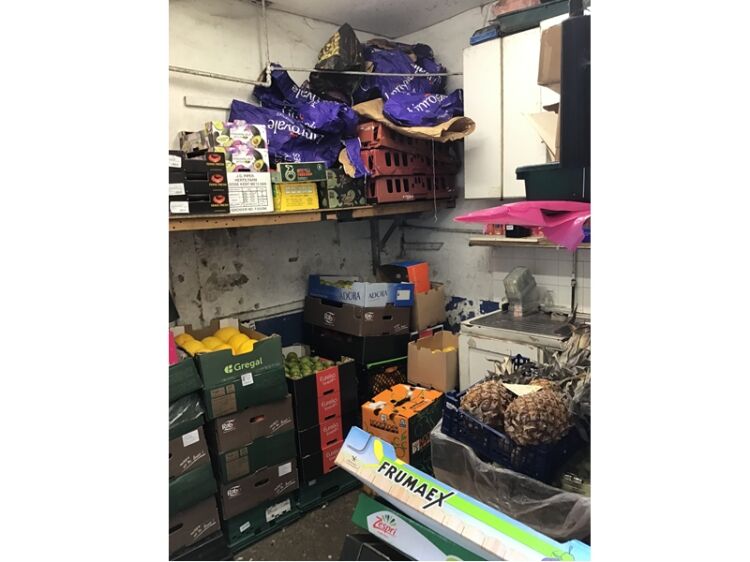 Fresh Opportunity Awaits – Established Greengrocer & Fresh Produce Business