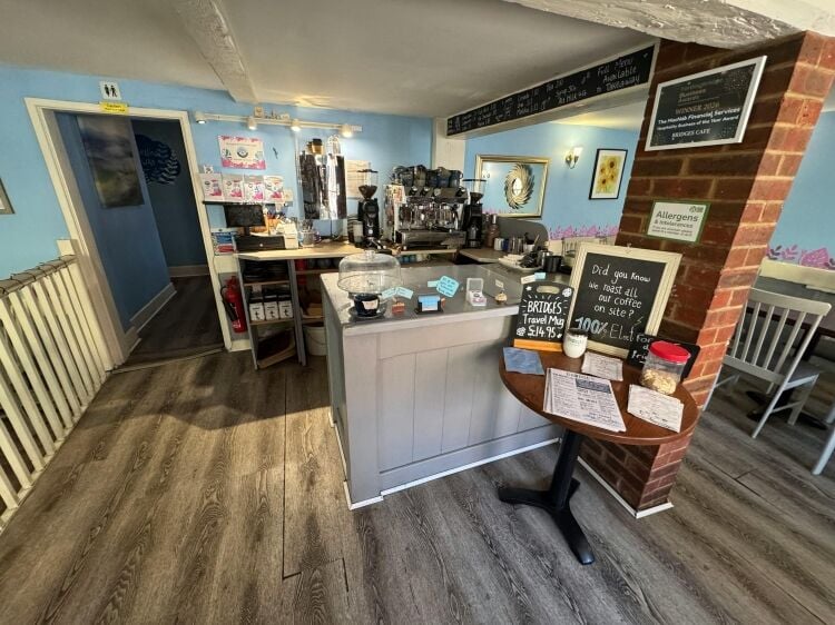 Busy Coffee Shop/Eatery & Roastery - Leasehold Business Photo 4