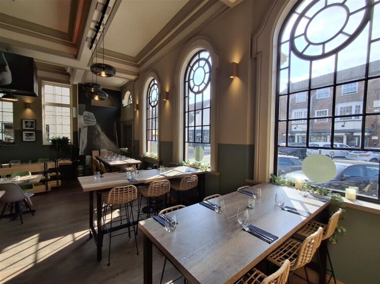 Restaurants For Sale in York Photo 4