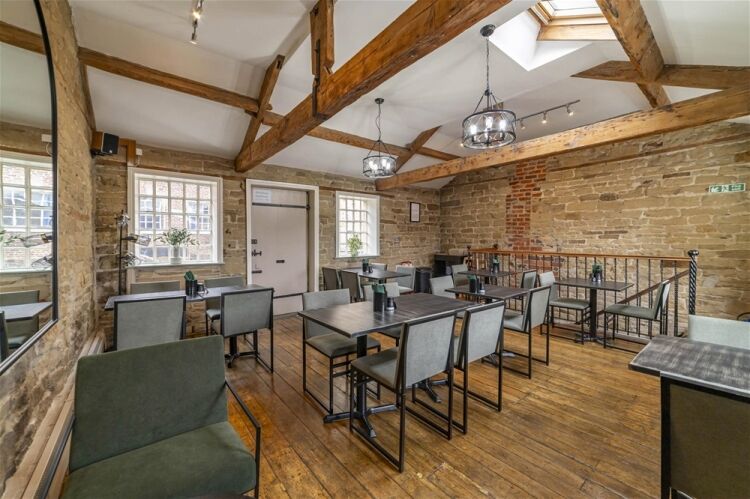 Cafe & Sandwich Bars For Sale in Huddersfield