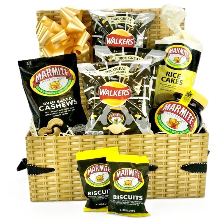 Established Online Gift Hamper Business, North West Photo 4