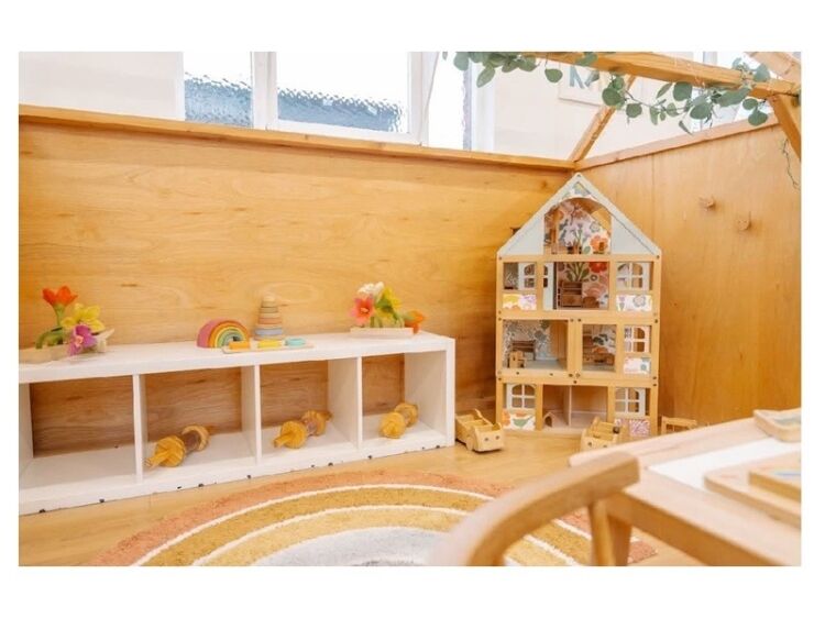 Where Little Imaginations Soar – Award-Worthy Children's Role Play Centre Photo 4