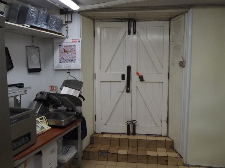 Butchers For Sale in Leeds