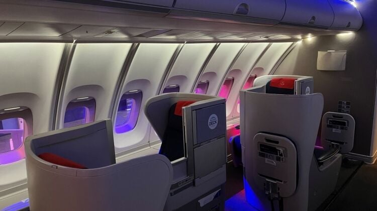 Iconic Boeing 747 Visitor Attraction, Events Venue & Aviation Experience Business Photo 4
