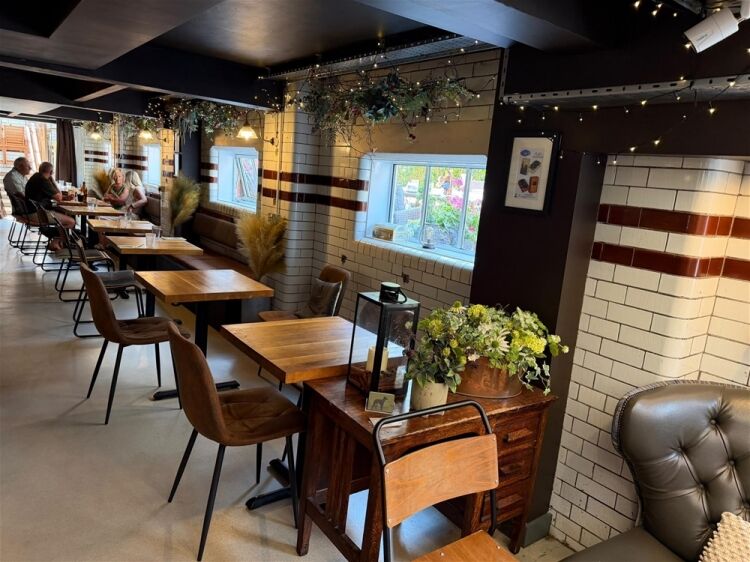 Restaurants For Sale in York Photo 4