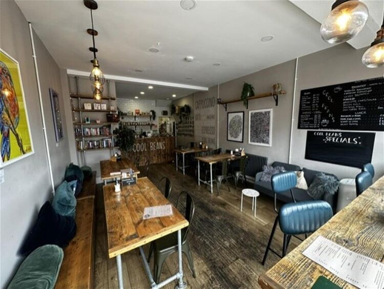 LEASEHOLD COFFEE HOUSE/CAFE Photo 4