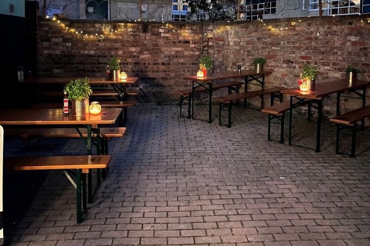 Established Pizza Restaurant/Takeaway - Bristol