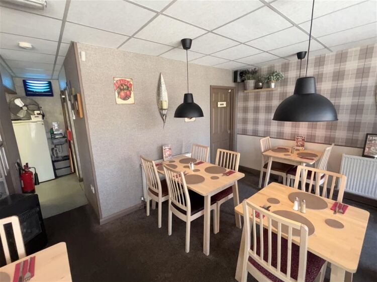 Restaurants For Sale in Rotherham Photo 4