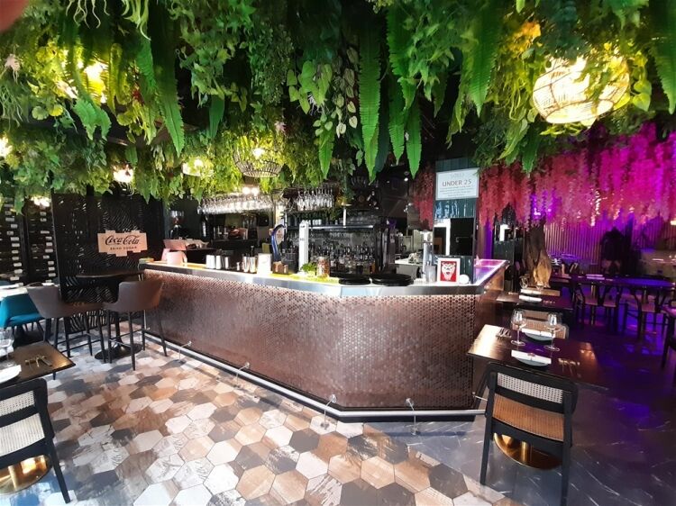 Restaurants For Sale in Beverley