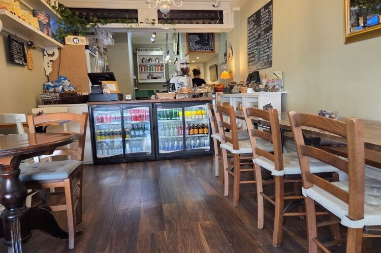 Established Café / Bistro - Wimbledon