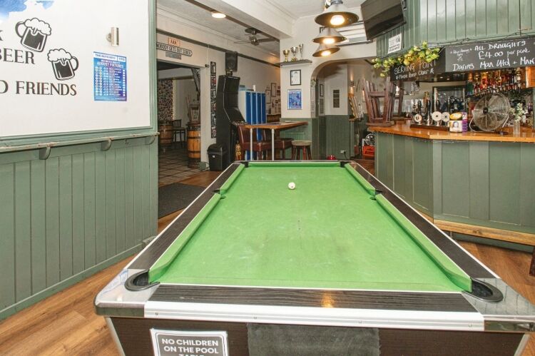 Freehold Public House - Greater Manchester Photo 4