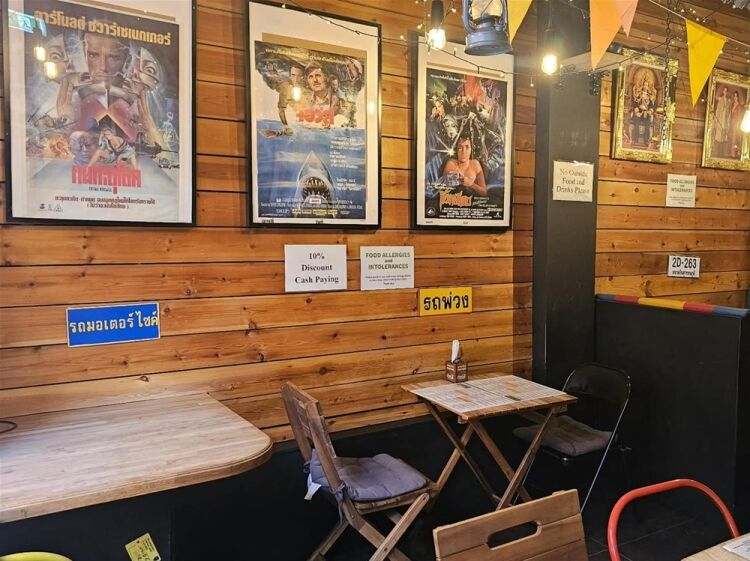 Restaurants For Sale in York Photo 4
