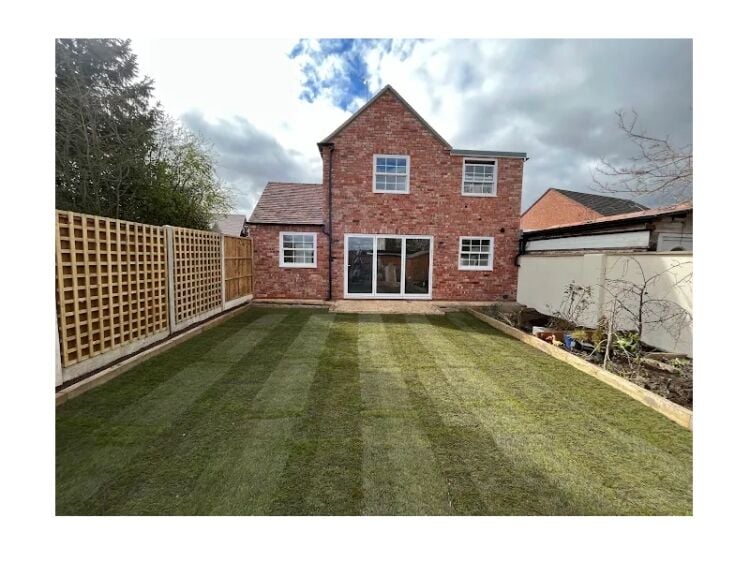 Make Outdoor Spaces Shine – Established Gardening & Landscape Maintenance Business Photo 4