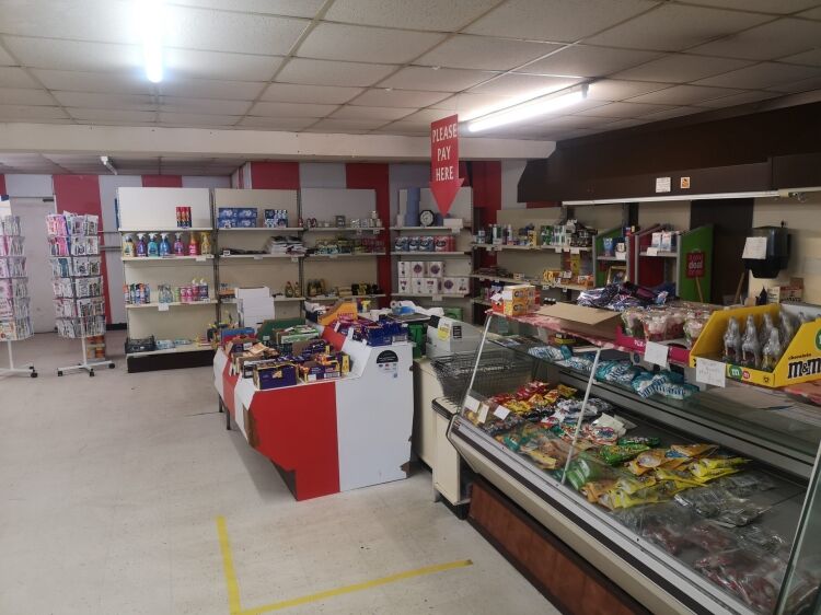 Established Deli, Fruit & Veg and Convenience Store, Hull Photo 4