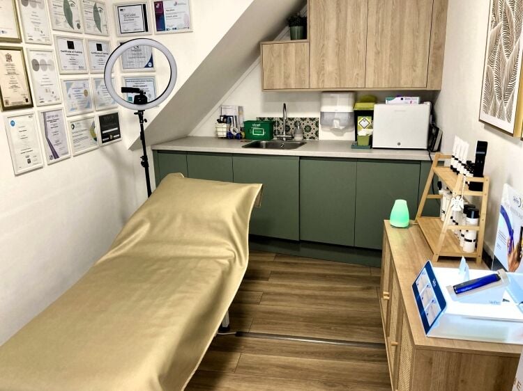 SKIN CARE & AESTHETICS CLINIC Photo 4