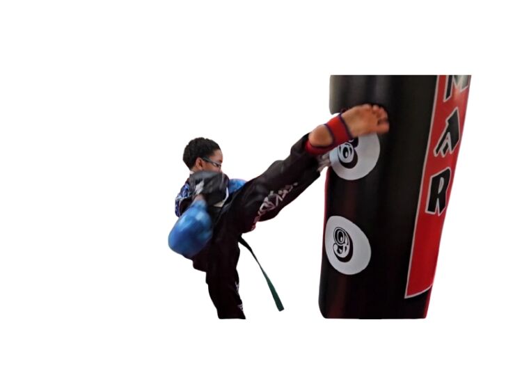 Kick Into Your Next Venture – Award-Winning London Kickboxing Academy Photo 4